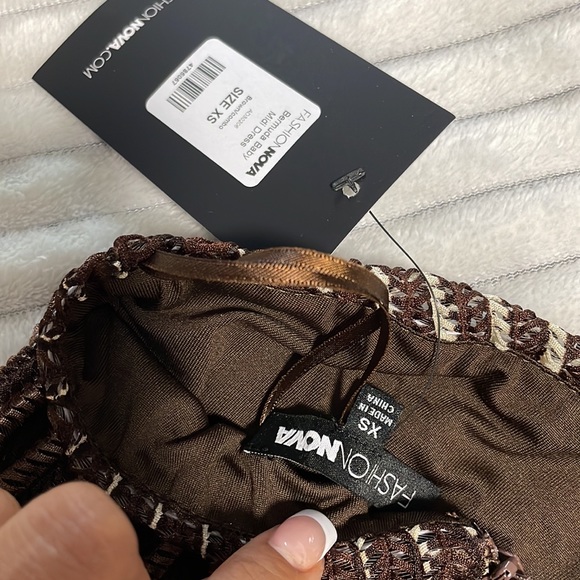 Brand new Bermuda midi dress - Picture 3 of 3